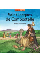 Saint-jacques de compostelle