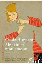 Alzheimer mon amour