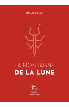 La montagne de la lune