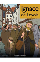 Ignace de loyola - bd