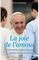 La joie de l'amour - amoris laetitia