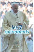 Les 7 sacrements - catéchèses