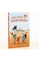 Les petits aventuriers - tome 3