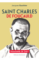 Saint charles de foucauld