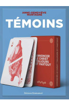 Témoins