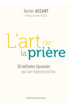 L’art de la prière