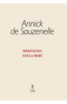 Méditation sur la mort