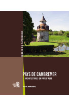 Pays de cambremer - 1- architectures en pays d'auge, coll. image de l'inventaire n°257