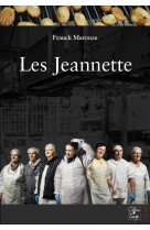 Les jeannette