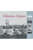 Les femmes et l'usine