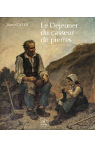 Le déjeuner du casseur de pierres