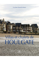 Villas et chalets de houlgate