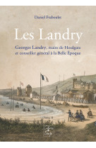 Georges landry