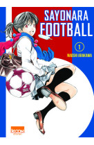 Sayonara football t01