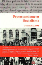 Protestantisme et socialisme