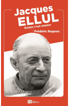 Jacques ellul