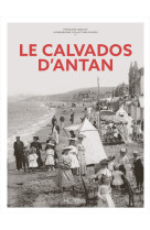 Le calvados d'antan