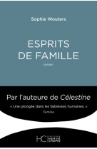 Esprits de famille