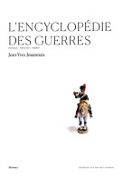 L'encyclopédie des guerres