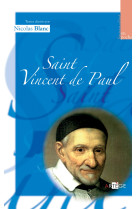 Saint vincent de paul