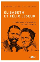 élisabeth et félix leseur