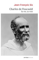 Charles de foucauld