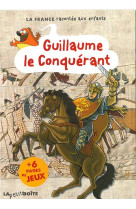 Guillaume le conquérant