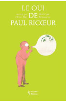 Le oui de paul ricoeur