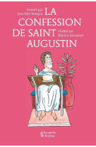 La confession de saint augustin