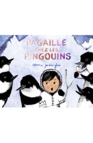 Pagaille chez les pingouins