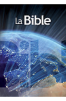 Bible gros caractères