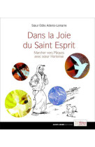 Dans la joie du saint-esprit