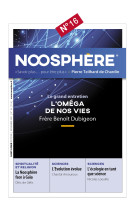 Noosphère 16 - l'oméga de nos vies