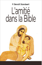 L' amitié dans la bible