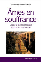 âmes en souffrance