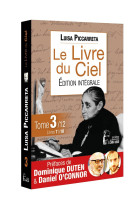 Le livre du ciel tome 3 - l5046