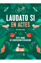 Laudato si en actes