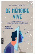 De mémoire vive