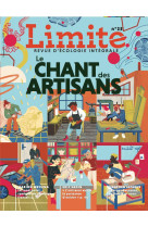 Limite 25 - le chant des artisans