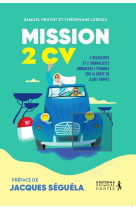 Mission 2cv