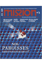 Revue mission n°5