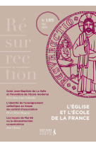 Résurrection n°189