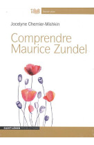 Comprendre maurice zundel - audiolivre mp3