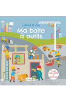 Ma boîte à outils