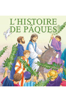 L'histoire de pâques