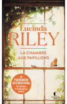 La chambre aux papillons 