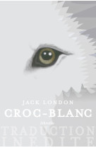 Croc-blanc