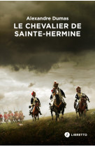 Le chevalier de sainte-hermine