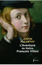 L aventure de maitre francois villon