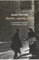 Berlin année zéro